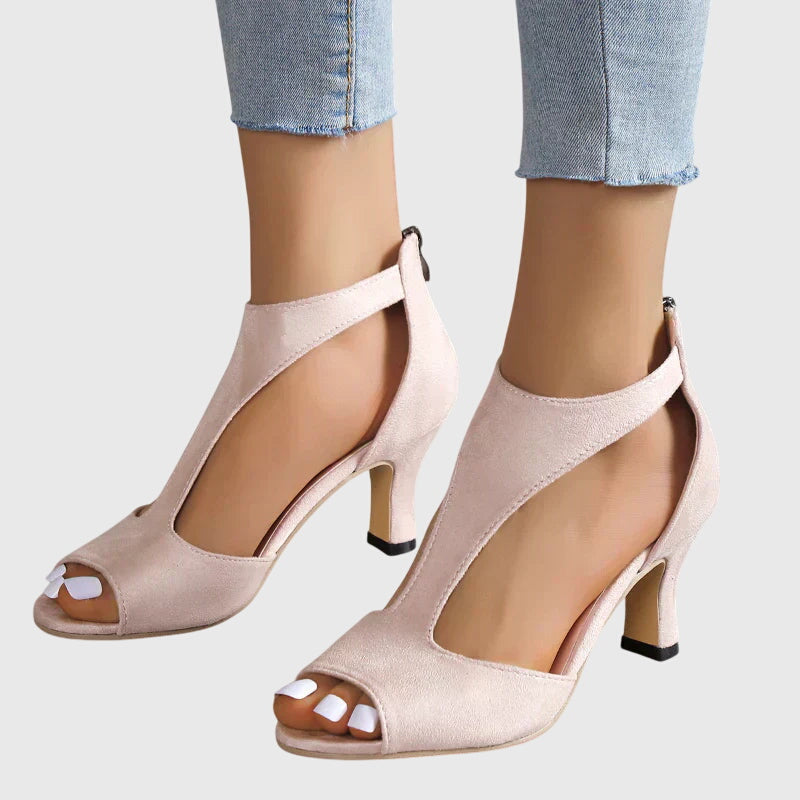 Nordberg™ | Delfina