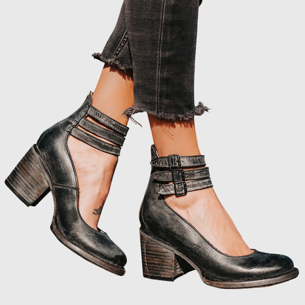 Nordberg™ | Eliana