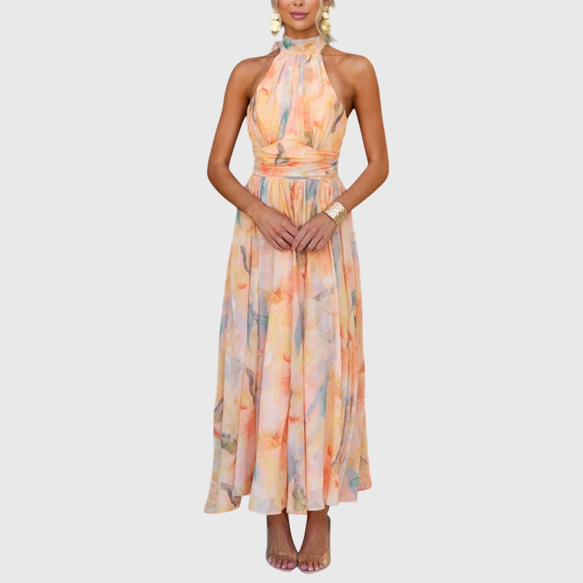 Nordberg™ | Halter
