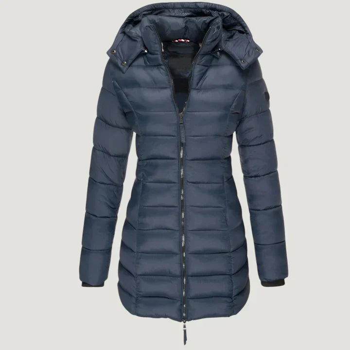 Nordberg™ | Vinterjacka