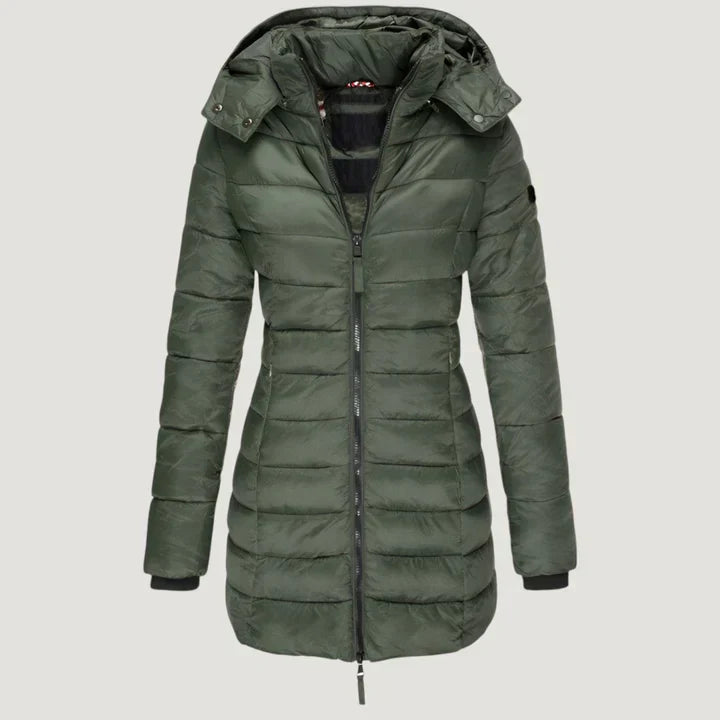 Nordberg™ | Vinterjacka