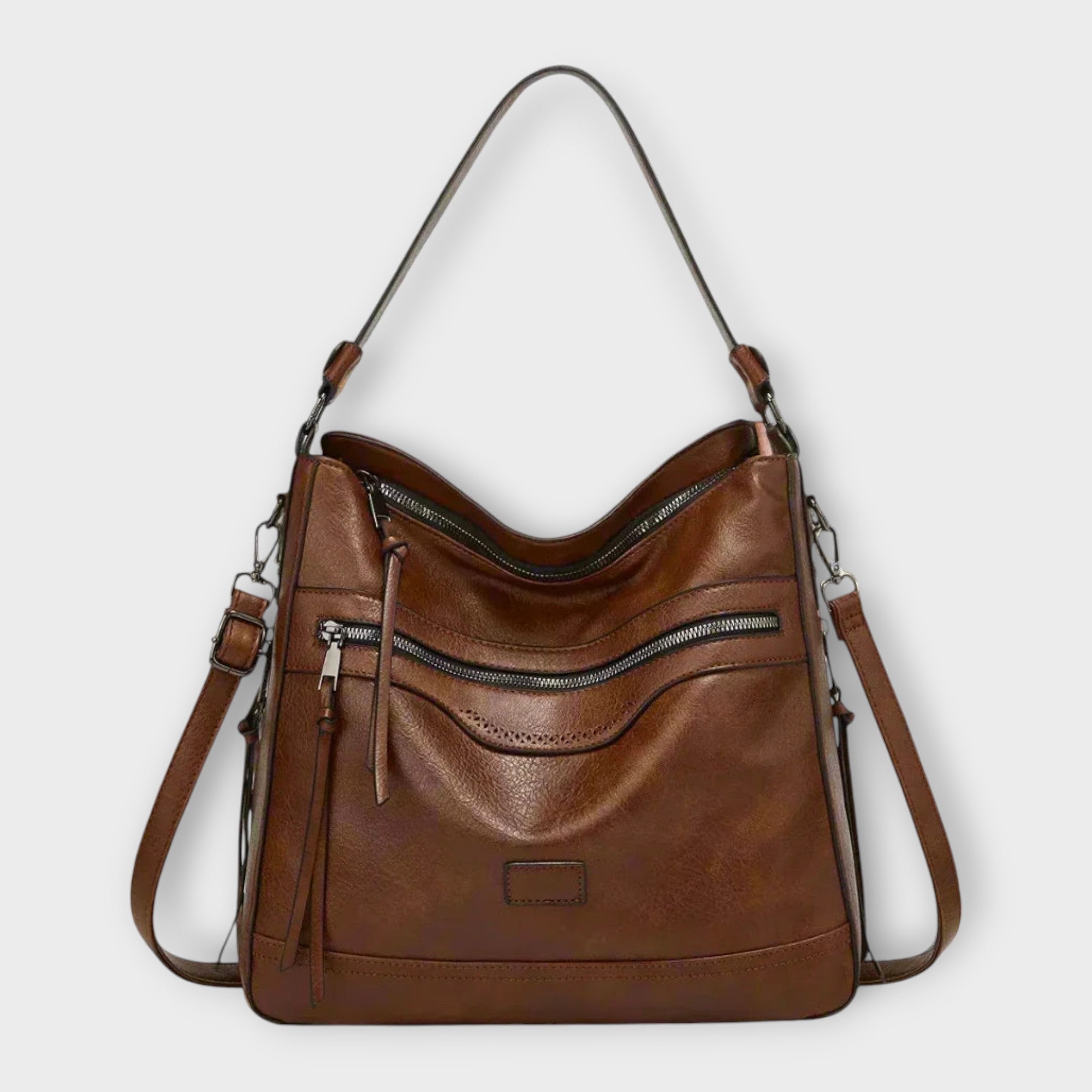 Nordberg™ | Axelväska med Modern Elegans
